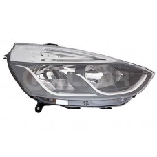 2786187 ALKAR Основна фара
