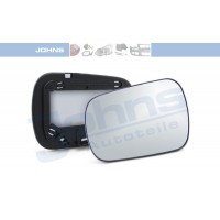 32 02 37-80 JOHNS Дзеркальне скло зовнішнє дзеркало
