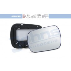 32 02 37-80 JOHNS Дзеркальне скло зовнішнє дзеркало