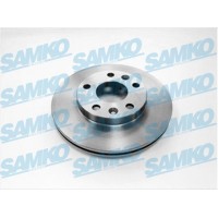 R1060V SAMKO Гальмівний диск
