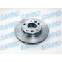 R1060V SAMKO Гальмівний диск