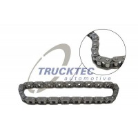 07.12.126 TRUCKTEC AUTOMOTIVE Ланцюг приводу розподільного валу