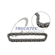 07.12.126 TRUCKTEC AUTOMOTIVE Ланцюг приводу розподільного валу