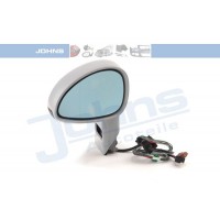 23 16 37-25 JOHNS Зовнішнє дзеркало
