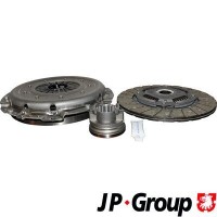 1330407110 JP GROUP Комплект зчеплення