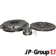 1330407110 JP GROUP Комплект зчеплення