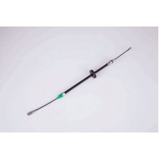 8AS 355 666-441 HELLA PAGID Тросик, cтояночный тормоз