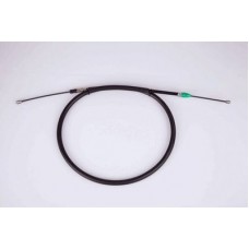8AS 355 662-551 HELLA PAGID Тросик, cтояночный тормоз