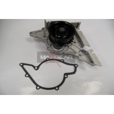 47-0090 MAXGEAR Водяний насос охолодження двигуна