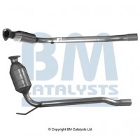 BM80025H BM CATALYSTS Катализатор