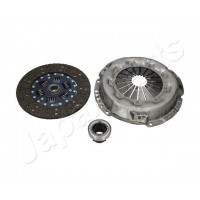 KF-L06 JAPANPARTS Комплект зчеплення