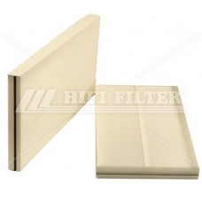 SC 5138 HIFI FILTER Фільтр повітря у внутрішньому просторі