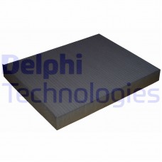 TSP0325240 DELPHI Фільтр повітря у внутрішньому просторі