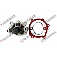 AD04034 DIAMAX Водяний насос охолодження двигуна