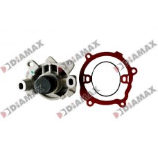 AD04034 DIAMAX Водяний насос охолодження двигуна
