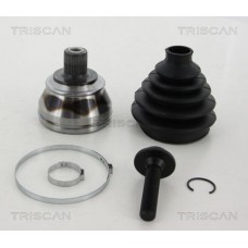 8540 29172 TRISCAN Шарнирный комплект, Привідний вал