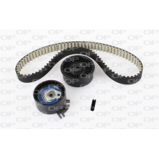 TBK5156.11 OPEN PARTS Комплект ременя ГРМ