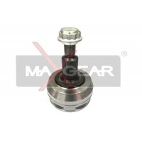 49-0267 MAXGEAR Шарнирный комплект, Привідний вал