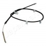 BC-541R JAPANPARTS Тросик, cтояночный тормоз