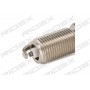 686S0017 RIDEX Свічка запалювання