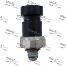L2057 AUTOTEAM Датчик тиску масла