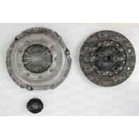 CLK9114.03 OPEN PARTS Комплект зчеплення