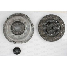 CLK9114.03 OPEN PARTS Комплект зчеплення