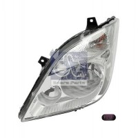 4.68089 DT Spare Parts Основна фара