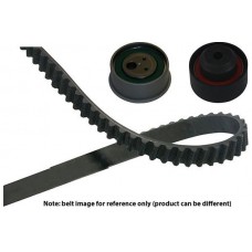 DKT-5544 KAVO PARTS Комплект ременя ГРМ