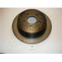 DP-706 JAPANPARTS Гальмівний диск