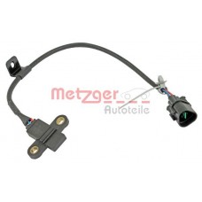 0902326 METZGER Датчик імпульсів