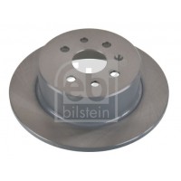 02553 FEBI BILSTEIN Гальмівний диск