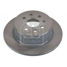 02553 FEBI BILSTEIN Гальмівний диск