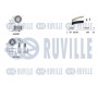 550302 RUVILLE Комплект ременя ГРМ