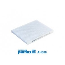 AH380 PURFLUX Фільтр повітря у внутрішньому просторі