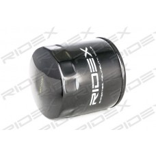 7O0136 RIDEX Масляний фільтр