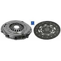3000 970 066 SACHS Комплект зчеплення