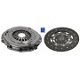 3000 970 066 SACHS Комплект зчеплення