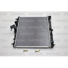 PRS3562 PATRON Радіатор охолодження двигуна