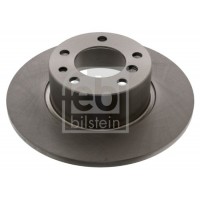 01716 FEBI BILSTEIN Гальмівний диск