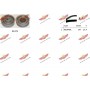 04.5173 AUTOKIT Комплект ременя ГРМ
