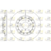 61155.10 ROADHOUSE Гальмівний диск