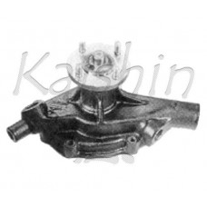 WPK044 KAISHIN Водяний насос охолодження двигуна