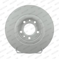 DDF2297C FERODO Гальмівний диск
