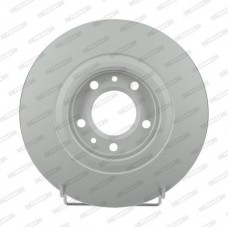 DDF2297C FERODO Гальмівний диск