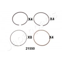 RC21550 JAPANPARTS Поршневе кільце