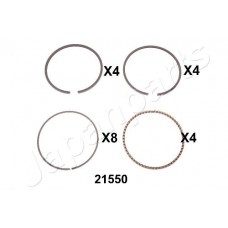 RC21550 JAPANPARTS Поршневе кільце