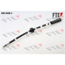 400.404E.2 FTE Гальмівний шланг