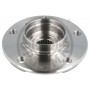 04-P466 OPTIMAL Ступиця колеса