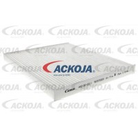 A52-30-0011 ACKOJA Фільтр повітря у внутрішньому просторі